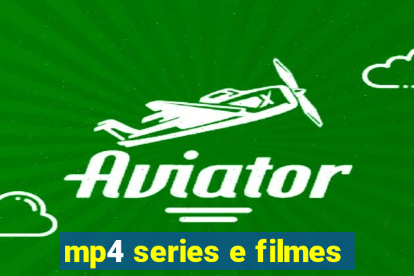 mp4 series e filmes